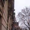 Манящая ножка главной парижской красавицы :: Сергей Сомихин