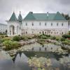 Спасо-Преображенский монастырь в Муроме :: Andrey Lomakin