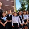 1 Сентября = Линейка :: александр донченко