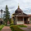 Россия. Московская область. Михайло-Архангельский храмовый комплекс в Бушарино. :: Наташа *****