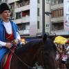 Победитель предыдущих соревнований :: Милорад 