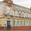 Курская ЦРБ. город Курск :: Руслан Васьков