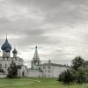 Суздальский Кремль :: Andrey Lomakin
