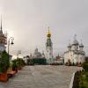 Вологда, Вологодский кремль... :: Федор Кованский