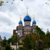 Россия. Московская область. Михайло-Архангельский храмовый комплекс в Бушарино. :: Наташа *****