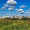 Дома Новой Москвы. :: Петр Беляков
