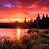 Монастырь :: Александр Силинский