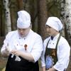 Стиль / Фотомодели :: Алексей Неустроев