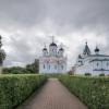 Спасо-Преображенский монастырь в Муроме :: Andrey Lomakin