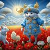 Детский мир :: linnud 