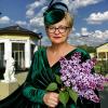 На прогулке в городском парке. :: Анатолий Уткин