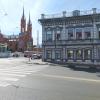 На улицах Самары :: Надежда 
