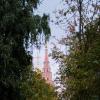 Лаврушенский переулок. Москва. :: Любимова Ольга 