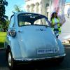Автовыходные на ВДНХ. BMW «Isetta» :: Павленко Михаил 