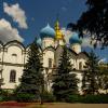 Территория Казанского Кремля. :: Сергей Михайлов