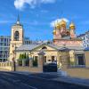 Храмы Москвы :: АЛЕКСАНДР 
