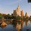 высотка :: Олег Лукьянов