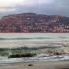 Турецкий берег :: skijumper Иванов