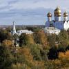 Осенний Ярославль :: Oleg S