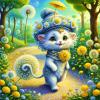 Детский мир :: linnud 