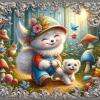 Детский мир :: linnud 