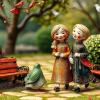 Детский мир :: linnud 