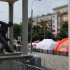 Сад металлургов. :: Радмир Арсеньев