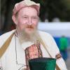 Скоморох :: Сергей Панасюк