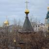 Купола :: Иван Генералов
