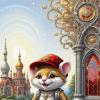 Детский мир :: linnud 