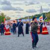 Казачий праздник в Коломенском :: АЛЕКСАНДР 