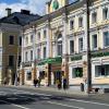 Пречистенка :: Игорь Белоногов