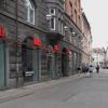 Улица Vestergade :: Александр Ильчевский 