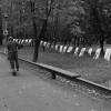 Парк имени Гагарина. :: Радмир Арсеньев