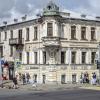 Доходный дом Петражицкого :: Андрей Щетинин