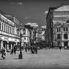 "Кузнецкий мост. Столичные зарисовки"© :: Владимир Макаров