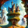 Детский мир :: linnud 