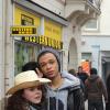 WESTERN UNION :: Алла Булашевская