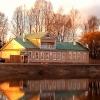 Дом-музей Римского-Корсакова :: Сергей 