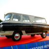 Автовыходные на ВДНХ. Микроавтобус "Старт" :: Павленко Михаил