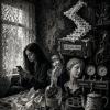 Фантазия :: Елена Берсенёва