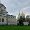 Тихвинский монастырь :: Александр 