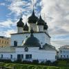 Ярославль. :: Михаил Столяров