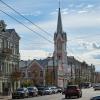 Самара, ул. Куйбышева (Дворянская) :: Олег Манаенков