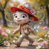 Детский мир :: linnud 