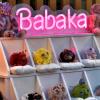 Babaka сувениры на выставке фестиваля :: Anguss Grand