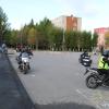Мотопробег :: Ольга Sh