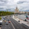 Москва :: **** vedin