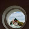 Локально. Ярославль. Кремль. :: Любовь Броневицкая