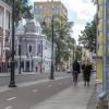 Городская Зарисовка :: юрий поляков